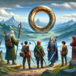 Il signore degli anelli